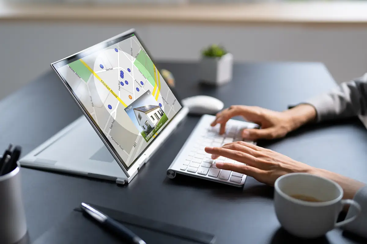 Safeguarding Jessup HOAs: Building Strong Cybersecurity for Connected Communities